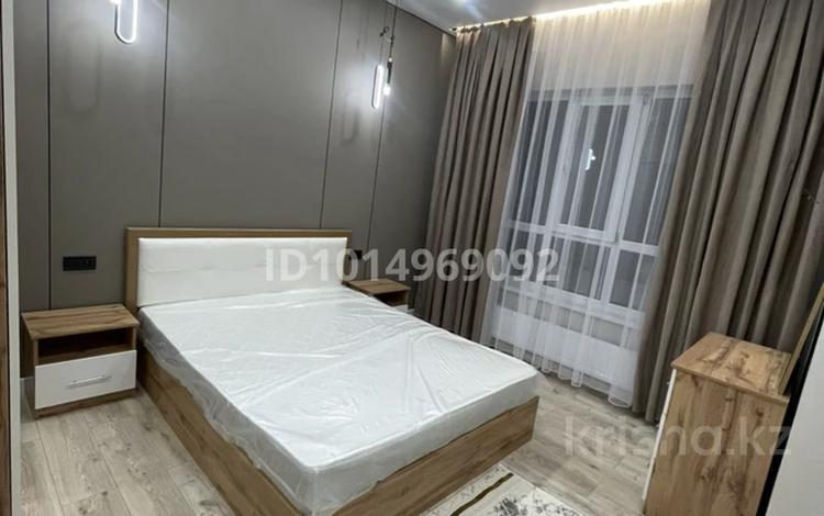 3-комнатная квартира · 74 м² · 6/12 этаж, мкр Акбулак, Момышулы 100 — Момышұлы Рыскулова за 400 000 ₸ в Алматы, Алатауский р-н — фото 2