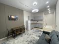 3-комнатная квартира · 74 м² · 6/12 этаж, мкр Акбулак, Момышулы 100 — Момышұлы Рыскулова за 400 000 ₸ в Алматы, Алатауский р-н — фото 13