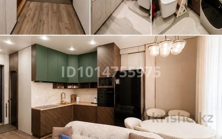 1-комнатная квартира · 40.5 м² · 10/10 этаж, Мкр Болашақ 1 а за 300 000 ₸ в Талдыкоргане, мкр Болашак — фото 11