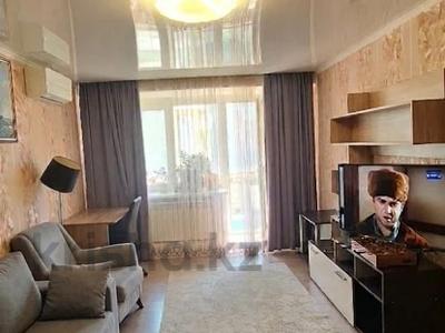 2-комнатная квартира · 55.8 м² · 1/3 этаж, мкр Жилгородок, чернышевского за 12.5 млн ₸ в Актобе