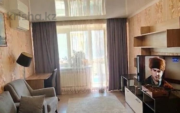 2-комнатная квартира · 55.8 м² · 1/3 этаж, мкр Жилгородок, чернышевского за 12.5 млн ₸ в Актобе — фото 4
