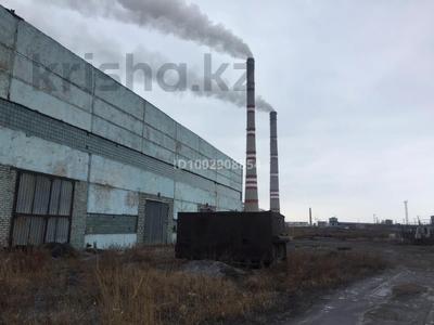 Промбаза · 6 соток, Грэсс 1 — Между теплиц и ферросплавный завод за 150 млн 〒 в Экибастузе