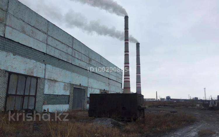 Промбаза · 6 соток, Грэсс 1 — Между теплиц и ферросплавный завод за 150 млн ₸ в Экибастузе — фото 2
