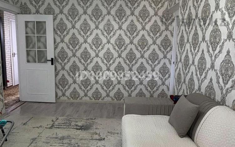 3-бөлмелі пәтер · 68 м² · 3/3 қабат, 4-й микрорайон, 4-шағынаудан 17, бағасы: 26 млн ₸ в Шымкенте, Туран р-н — фото 2