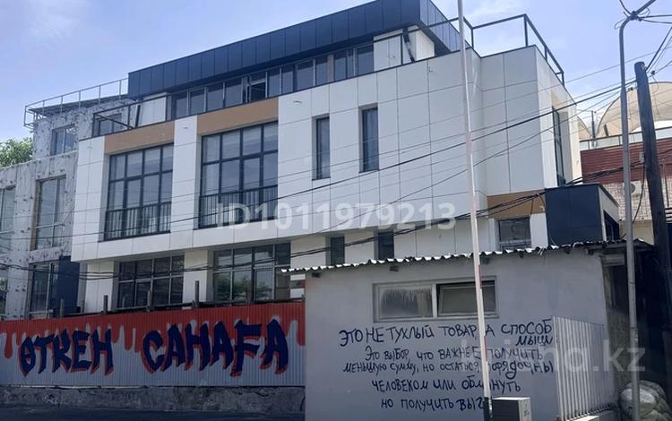 Кеңселер · 389 м², бағасы: 5.5 млн ₸ в Алматы, Медеуский р-н — фото 2