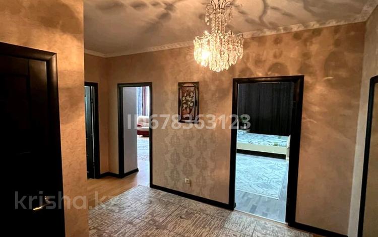 2-бөлмелі пәтер · 100 м² · 25/26 қабат, мкр 11 112а, бағасы: 25 млн ₸ в Актобе — фото 3