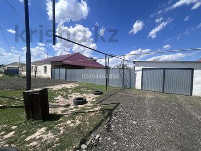 Жеке үй · 4 бөлме · 130 м² · 13 жүзд., Абай 2/1, бағасы: 13.5 млн ₸ в Чапаеве