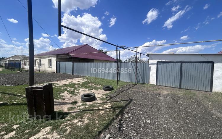 Жеке үй · 4 бөлме · 130 м² · 13 жүзд., Абай 2/1, бағасы: 13.5 млн ₸ в Чапаеве — фото 34