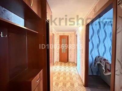 2-комнатная квартира · 53.5 м² · 3/5 этаж, Абая 1в за 15 млн 〒 в Экибастузе