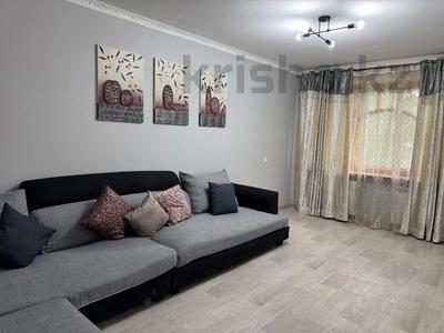 3-комнатная квартира · 65 м² · 4/9 этаж, мкр Северо-Восток 37 за 220 000 ₸ в Уральске