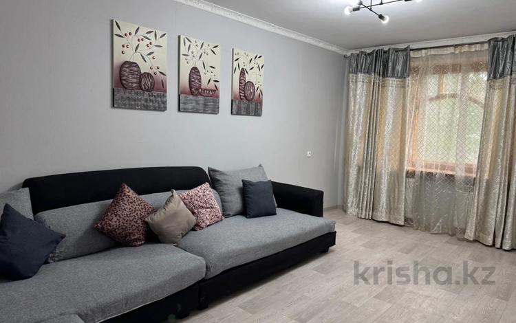 3-бөлмелі пәтер · 65 м² · 4/9 қабат, Северо-Восток ш/а. 37, бағасы: 220 000 ₸ в Уральске, мкр Северо-Восток — фото 7