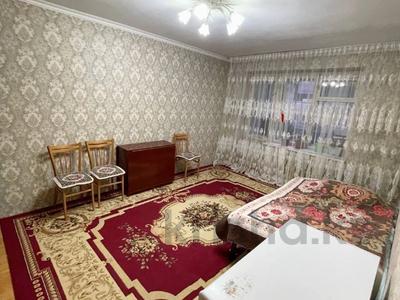 3-комнатная квартира, 62.7 м², 1/2 этаж, Чехова за 16.5 млн 〒 в Астане, Сарыарка р-н