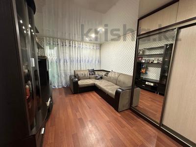 2-комнатная квартира · 53.5 м² · 7/9 этаж, 5-й микрорайон, 5 микрорайон 1 — Абая за 25 млн ₸ в Костанае