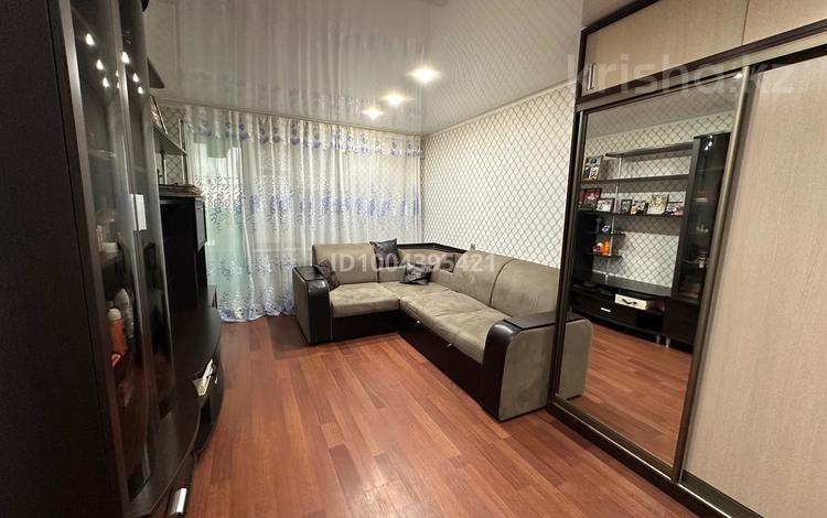 2-комнатная квартира · 53.5 м² · 7/9 этаж, 5-й микрорайон, 5 микрорайон 1 — Абая за 25 млн ₸ в Костанае — фото 2