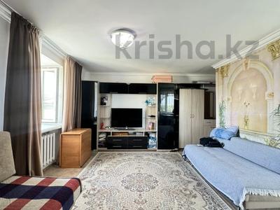 1-бөлмелі пәтер · 30.8 м² · 5/5 қабат, 343 квартал 16, бағасы: 11.5 млн ₸ в Семее