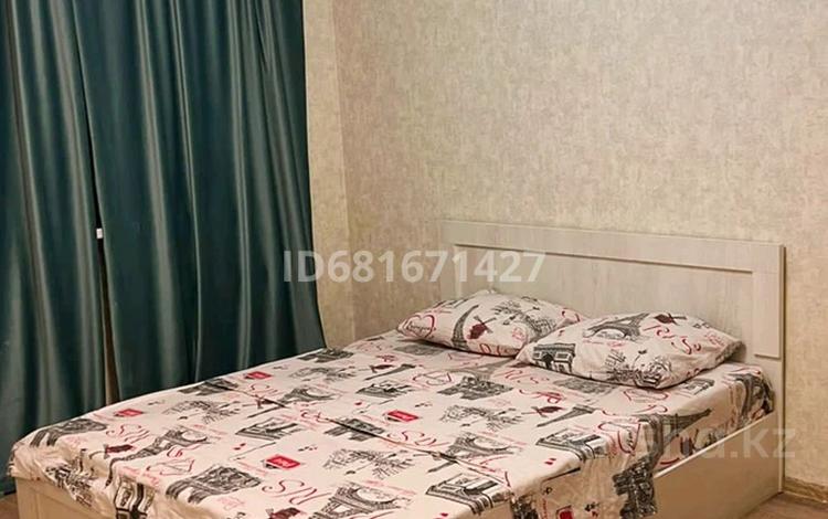1-комнатная квартира · 36 м², Мкр Акбулак — ЖК Алмалы за 10 000 〒 в Алматы, Алатауский р-н — фото 11