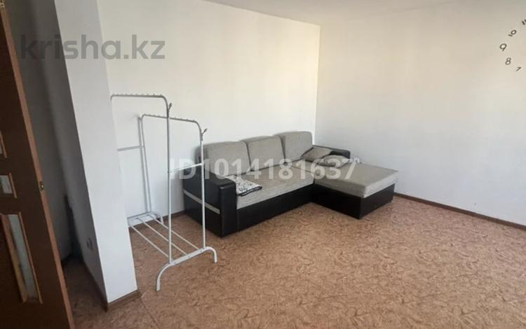 1-комнатная квартира · 31 м² · 5/9 этаж, Балапанова — Балапанова за 130 000 ₸ в Талдыкоргане, мкр Коктем — фото 5