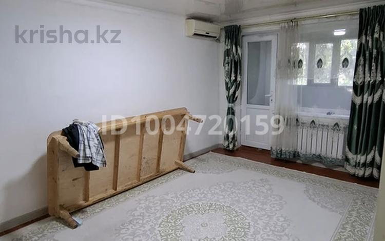 2-комнатная квартира · 30 м² · 2/2 этаж, мкр Турлан, Мкр Турлан Шмидта 8 — Шмидта за 150 000 ₸ в Шымкенте, Абайский р-н — фото 2