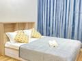 2-бөлмелі пәтер · 70 м² · 4/8 қабат, Кабанбай Батыра 58Б, бағасы: 20 000 ₸ в Астане, Есильский р-н — фото 2