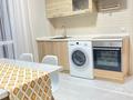 2-бөлмелі пәтер · 70 м² · 4/8 қабат, Кабанбай Батыра 58Б, бағасы: 20 000 ₸ в Астане, Есильский р-н — фото 4