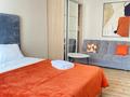 2-бөлмелі пәтер · 70 м² · 4/8 қабат, Кабанбай Батыра 58Б, бағасы: 20 000 ₸ в Астане, Есильский р-н
