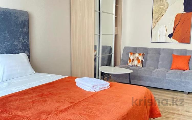 2-бөлмелі пәтер · 70 м² · 4/8 қабат, Кабанбай Батыра 58Б, бағасы: 20 000 ₸ в Астане, Есильский р-н — фото 6