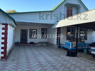 Жеке үй · 5 бөлме · 120 м² · 18 сот., Ақбастау 24, бағасы: 17 млн 〒 в Мерке