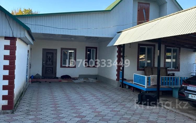 Отдельный дом · 5 комнат · 120 м² · 18 сот., Ақбастау 24 за 17 млн ₸ в Мерке — фото 2