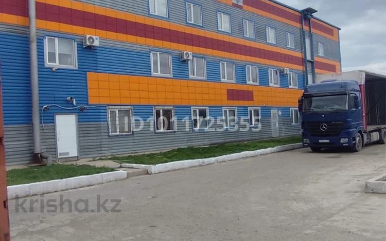 Өнеркәсіптік база · 1 га, Шарбакты 10/5, бағасы: 3 700 ₸ в Астане, Сарайшык р-н — фото 2