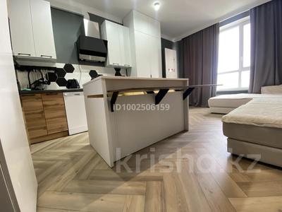 2-комнатная квартира · 60 м² · 9/15 этаж, Рыскулова 5 — Ул.Т.Рыскулова за 400 000 〒 в Астане, Есильский р-н