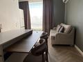 2-комнатная квартира · 55 м² · 9/15 этаж, Рыскулова 5 — Ул.Т.Рыскулова за 400 000 ₸ в Астане, Есильский р-н — фото 18