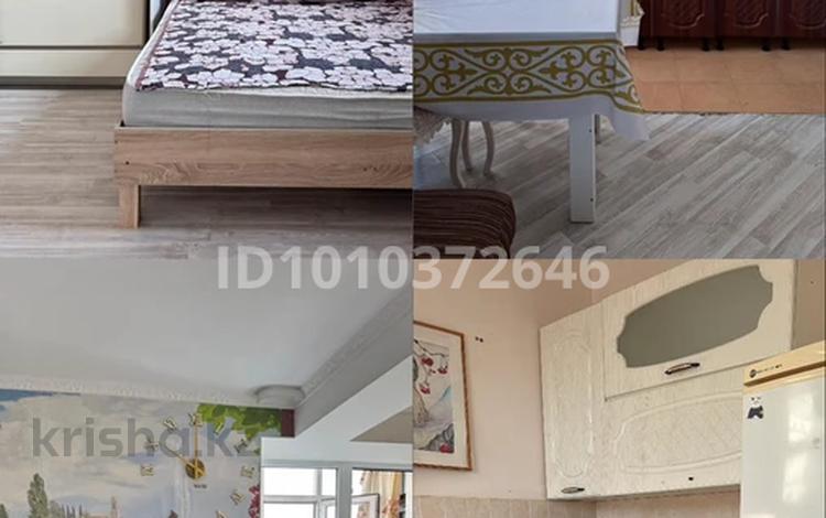 1-бөлмелі пәтер · 30 м² · 3/5 қабат, ЖМ Лесная поляна 6, бағасы: 13 млн ₸ в Косшы — фото 3
