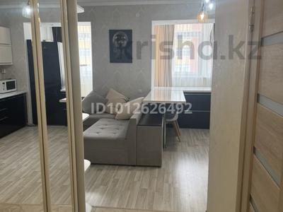 1-бөлмелі пәтер · 52 м² · 4/5 қабат, мкр. Алтын орда, Тәуелсіздік 5/2 — Гипермаркет Дина, бағасы: 200 000 ₸ в Актобе