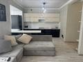 1-комнатная квартира · 52 м² · 4/5 этаж, мкр. Алтын орда, Тәуелсіздік 5/2 — Гипермаркет Дина за 200 000 ₸ в Актобе — фото 4