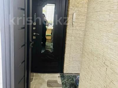 2-комнатная квартира · 45 м² · 5/5 этаж, мкр Айнабулак-3 за 27.9 млн ₸ в Алматы, Жетысуский р-н