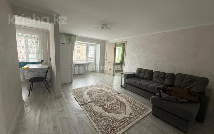 2-комнатная квартира · 42.6 м² · 4/5 этаж, 408 квартал 21 — Новостройка, ЦОН за 160 000 ₸ в Семее — фото 5