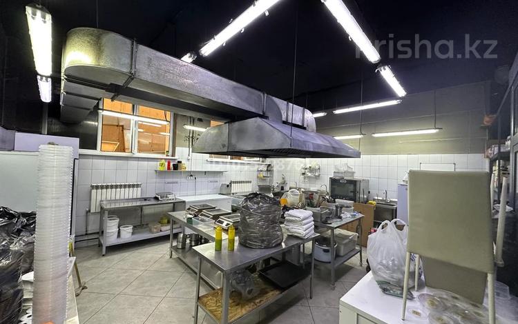 Еркін, қоғамдық тамақтану орны · 54 м², бағасы: 35 млн ₸ в Алматы, Алмалинский р-н — фото 2