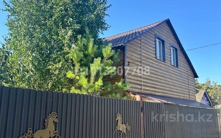 Дача · 4 комнаты · 150 м² · 5 сот., Пестроё — Пестроё за 33 млн ₸ в Петропавловске — фото 2