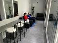 Свободное назначение, салоны красоты · 174 м² за 1 млн ₸ в Актобе, мкр. Алтын орда — фото 9