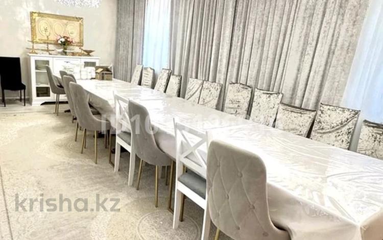 Дом · 6 комнат · 240 м², Кокорай 7 — Сатпаева за 80 000 ₸ в Астане, Алматы р-н — фото 2
