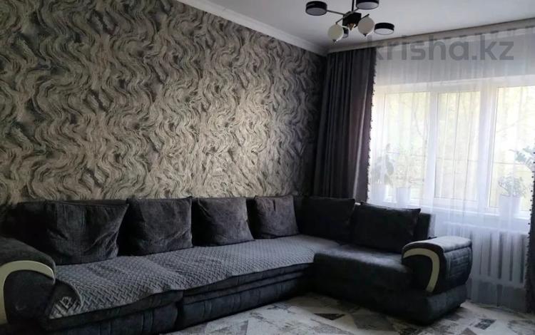 1-комнатная квартира · 42 м² · 2/5 этаж, мкр Аксай-4 за 29.5 млн ₸ в Алматы, Ауэзовский р-н — фото 6
