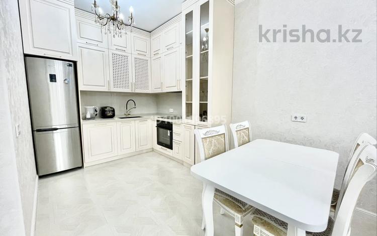 2-бөлмелі пәтер · 54.7 м² · 4/21 қабат, Аль-Фараби 27/2 — Сейфуллина, бағасы: 110 млн ₸ в Алматы, Бостандыкский р-н — фото 30