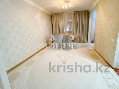 2-бөлмелі пәтер · 45 м² · 3/5 қабат, Петрова 7/1па 74 — Қажымұқан, Сатпаева, бағасы: 19.2 млн ₸ в Астане, Алматы р-н