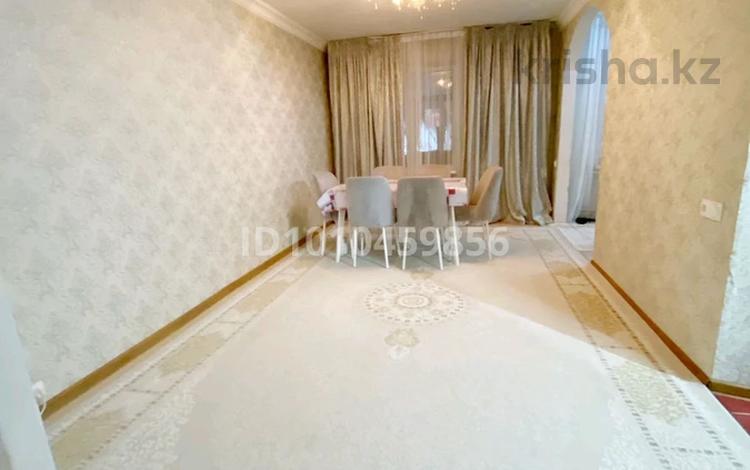 2-бөлмелі пәтер · 45 м² · 3/5 қабат, Петрова 7/1па 74 — Қажымұқан, Сатпаева, бағасы: 19.2 млн ₸ в Астане, Алматы р-н — фото 2