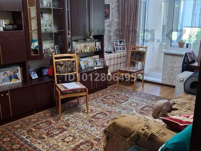 1-комнатная квартира · 35.3 м² · 3/5 этаж, проспект Абылай Хана 27/1 за 17 млн ₸ в Астане, Алматы р-н