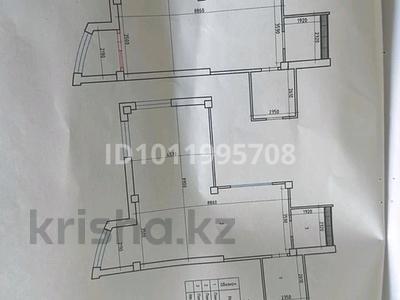 Свободное назначение, офисы, салоны красоты, образование, развлечения · 69.1 м² за 38 млн ₸ в Актобе, мкр 11