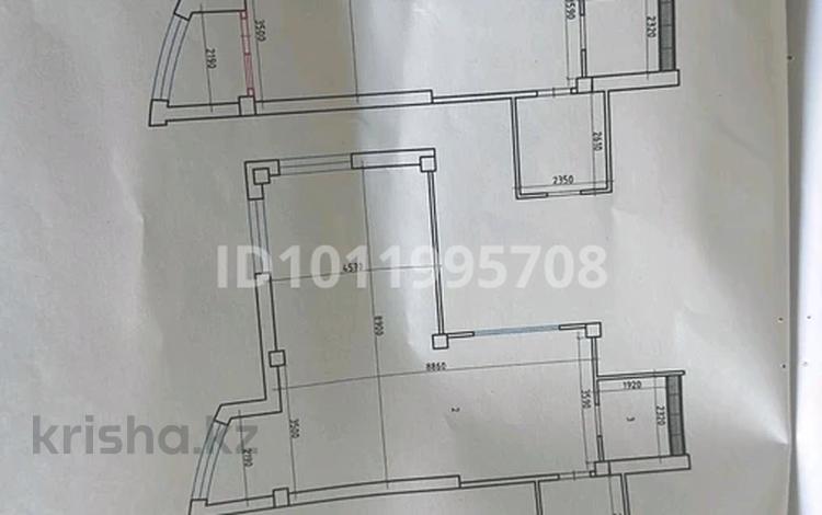 Свободное назначение, офисы, салоны красоты, образование, развлечения · 69.1 м² за 38 млн ₸ в Актобе, мкр 11 — фото 2