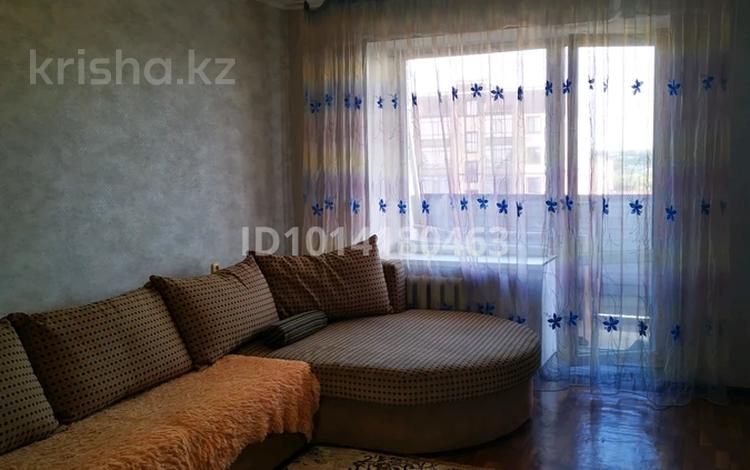 1-комнатная квартира · 43 м² · 10/10 этаж, мкр Женис 8/1 за 100 000 ₸ в Уральске — фото 2