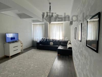 4-комнатная квартира · 150 м² · 11/12 этаж, мкр 11 7 — Фаворит за 48 млн ₸ в Актобе