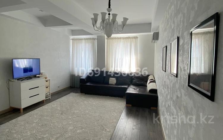 4-бөлмелі пәтер · 150 м² · 11/12 қабат, мкр 11 7 — Фаворит, бағасы: 48 млн ₸ в Актобе — фото 2